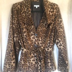 Fashion Bug Woman’s blazer